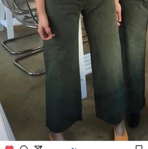 Jesse Kamm pants